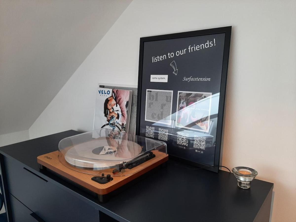 Fffina - Relax & Business Apartment *