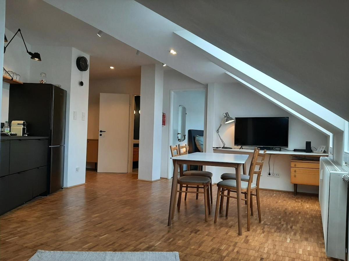 Fffina - Relax & Business Graz