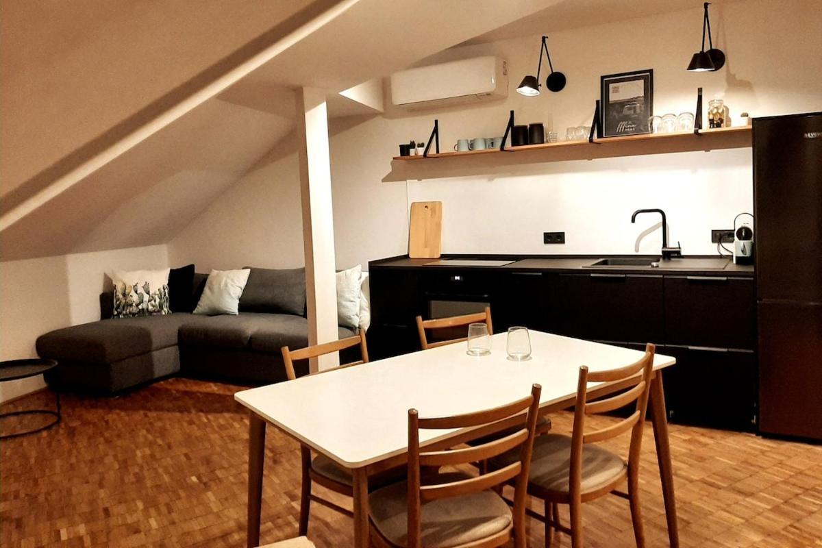 Fffina - Relax & Business Apartment Graz