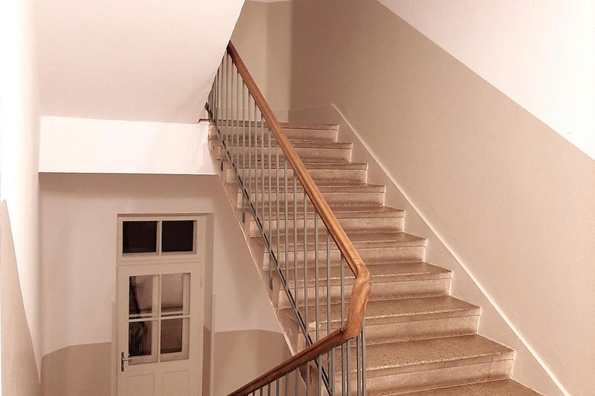 Apartment Fffina - Relax & Business