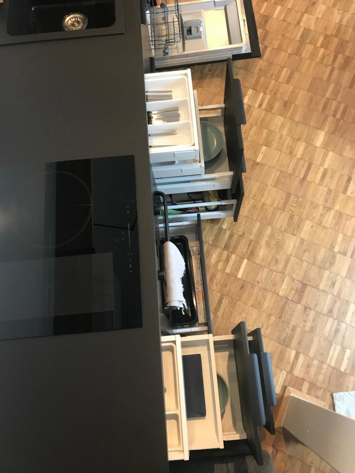 Fffina - Relax & Business Apartment *
