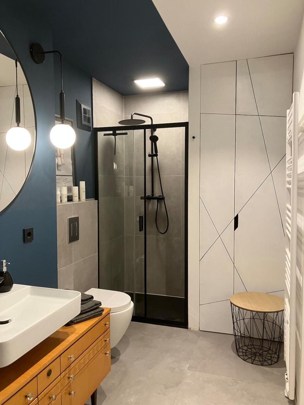 Apartment Fffina - Relax & Business Graz