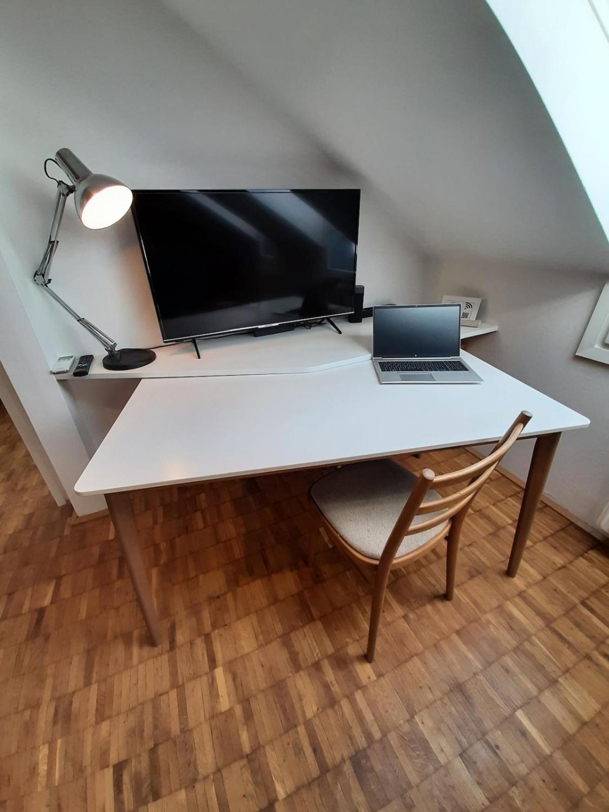 Fffina - Relax & Business Apartment *