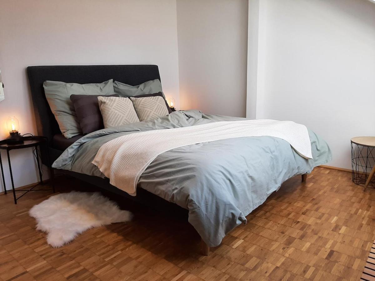 Apartment Fffina - Relax & Business *